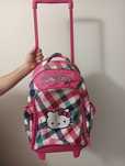 Mochila da HelloKity