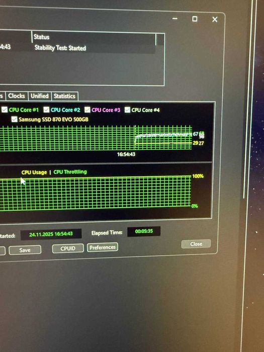 i7 9700k полный комплект