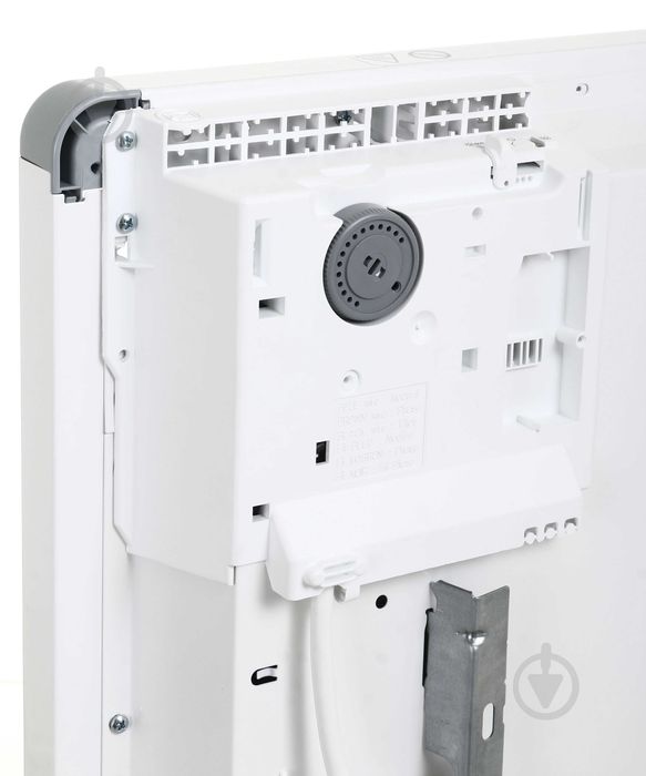 Конвектор электрический HausMark HCH 2500 CMG настенный