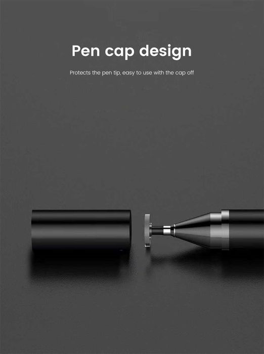 Інженерна багатофункціональна ручка стілус лінійка викрутка рівень