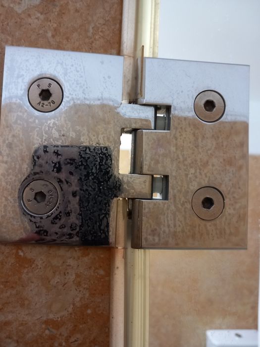 Resguardo de Banheira 1,60*0,60