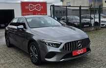 Mercedes-Benz A 250 Limousine e Progressive