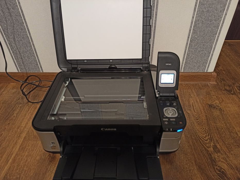 Принтер Canon MP560