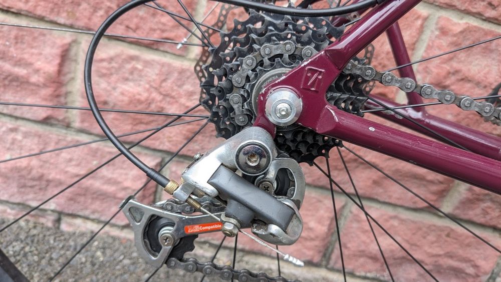 Велосипед Specialized, розмір L/XL