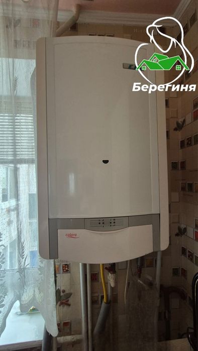 Продається 4 кімнатна квартира в смт Володарка, Білоцерківського р-ну,