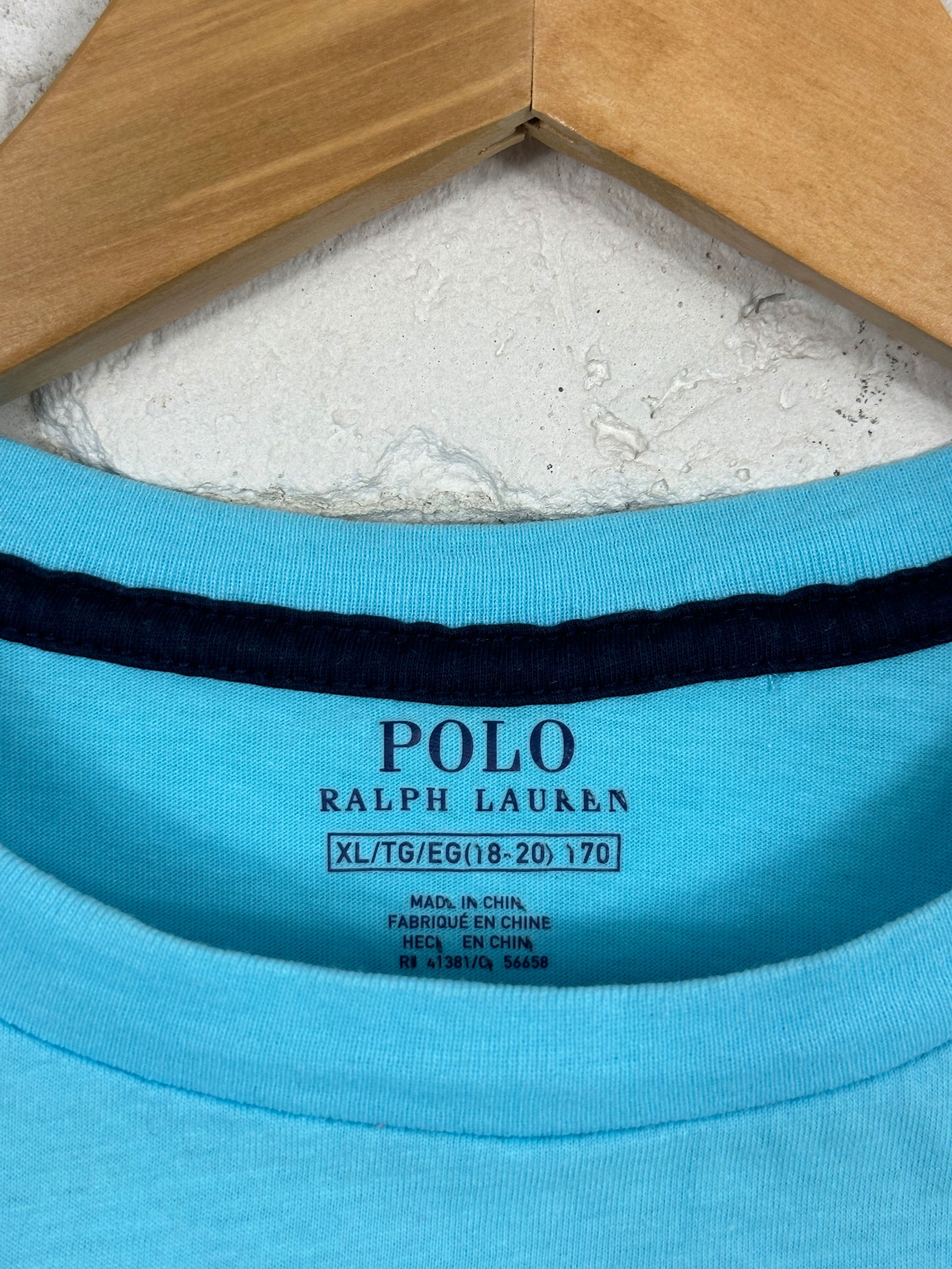 T-shirt polo Ralph Lauren