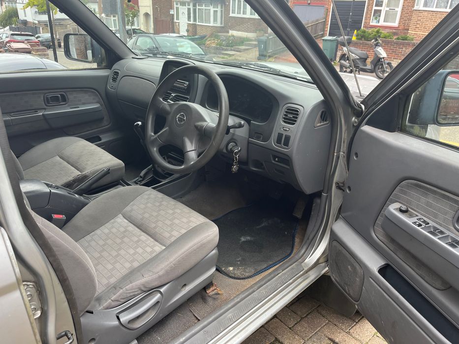 Авто для ЗСУ в Хорошому стані