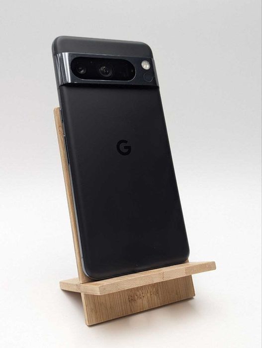 Google Pixel 8 Pro 128GB Czarny