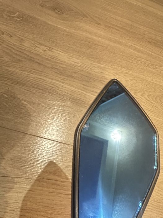 Зеркала Rizoma черные ОПИСАНИЕ