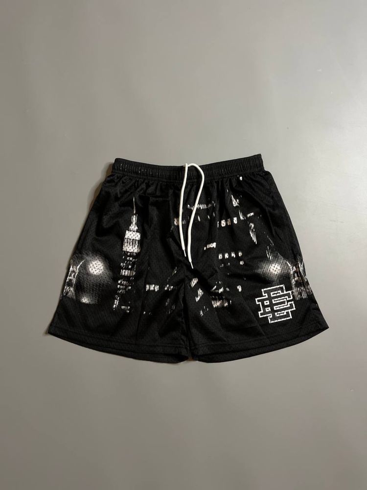 Eric Emanuel short. EE шорти