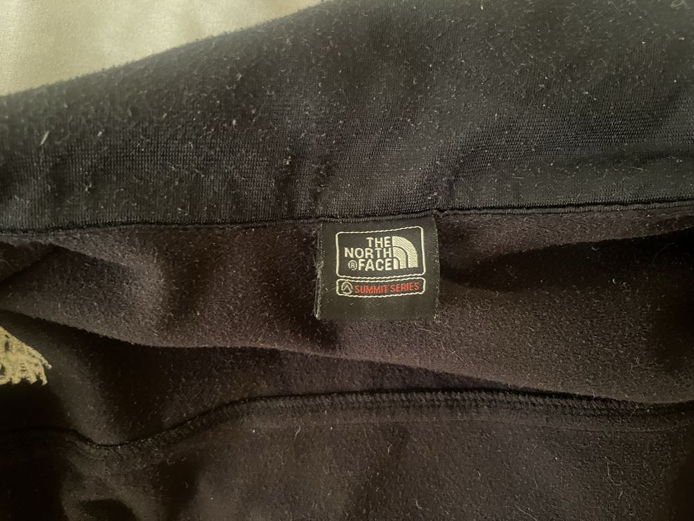 Куртка Tnf summit series