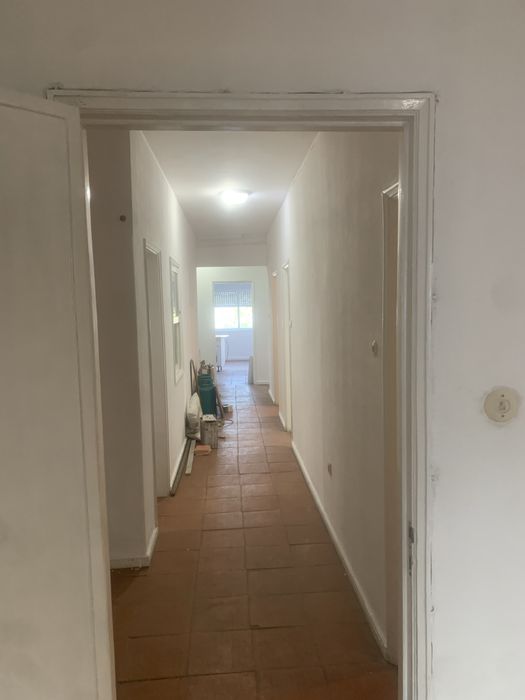 Arrendo T4 centro renovado