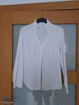 Edina Ronay London r. 38 koszula biała r. 38 jak COS Massimo Dutti
