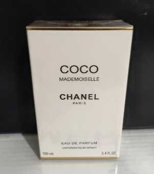 Chanel Coco Mademoiselle