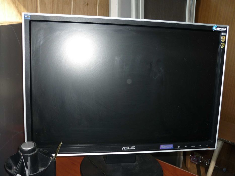 Моітор ASUS VW193D 19"