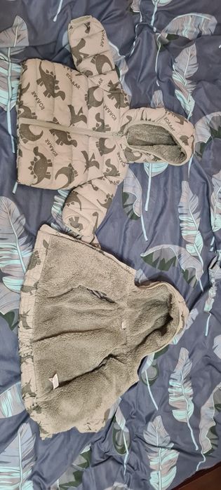 Дитячі курточки на осінь для двійнят або близнят