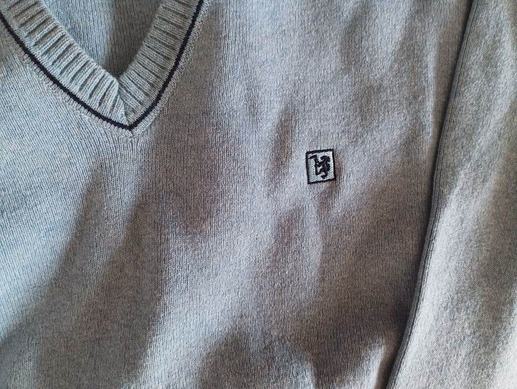Polluver, Novo,T.L, Lambswool