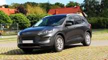 Ford Kuga 2.0EcoBlue AWD4X4 TitaniumX Ful ! Led Virtual K.3601000%BezwypFV23%TOP