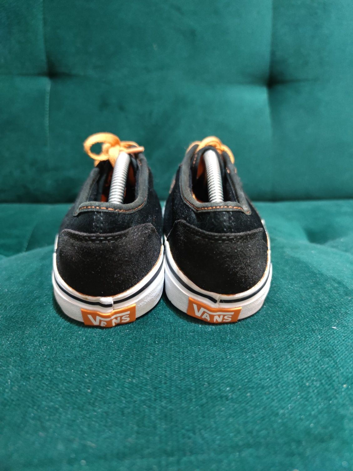 Buty damskie firmy Vans