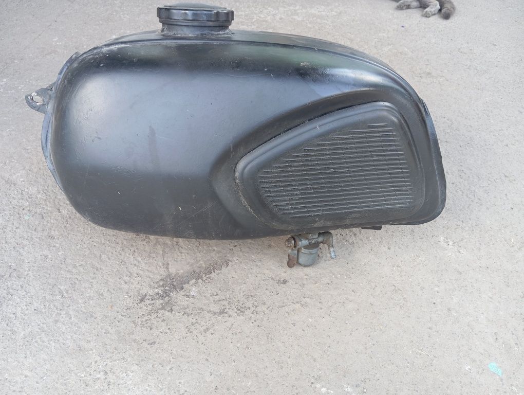 Бак Днепр МТ в гарному стані