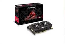 Видеокарта RX 470 4GB AMD Radeon Red Dragon