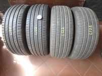 235/60R18 235/60/18 MICHELIN LATITUDE SPORT 3 AO 22r 6mm 4szt