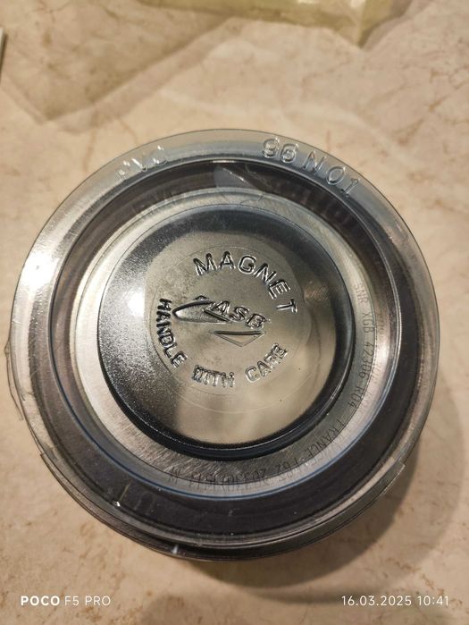 SNR R18008. Підшипник маточини