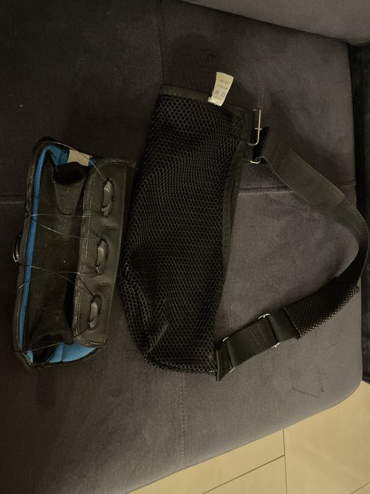 Orteza na lewa reka dr med S temblak