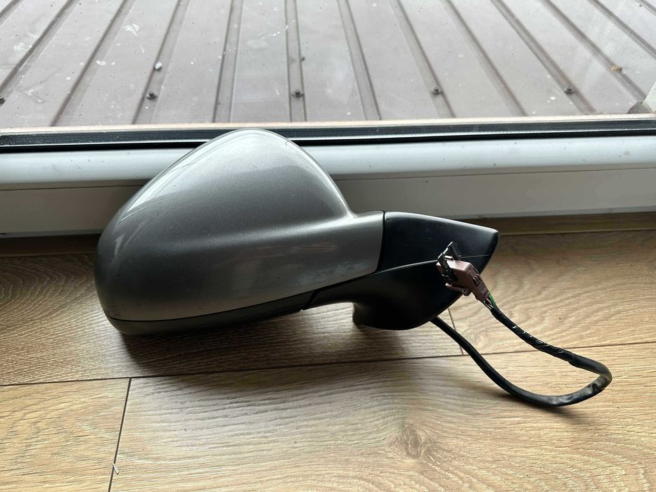 Lusterko Prawe Peugeot