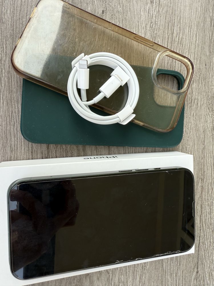 Iphone 13 92% 128gb