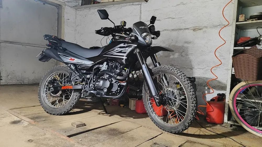 Матеріал для обшивки сидіння мотоцикла мото Moto Шкірзам скутера