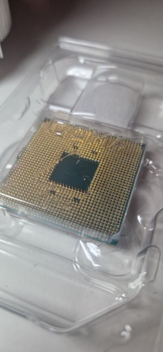 Ryzen 7  1.7   3 GHz  BOX