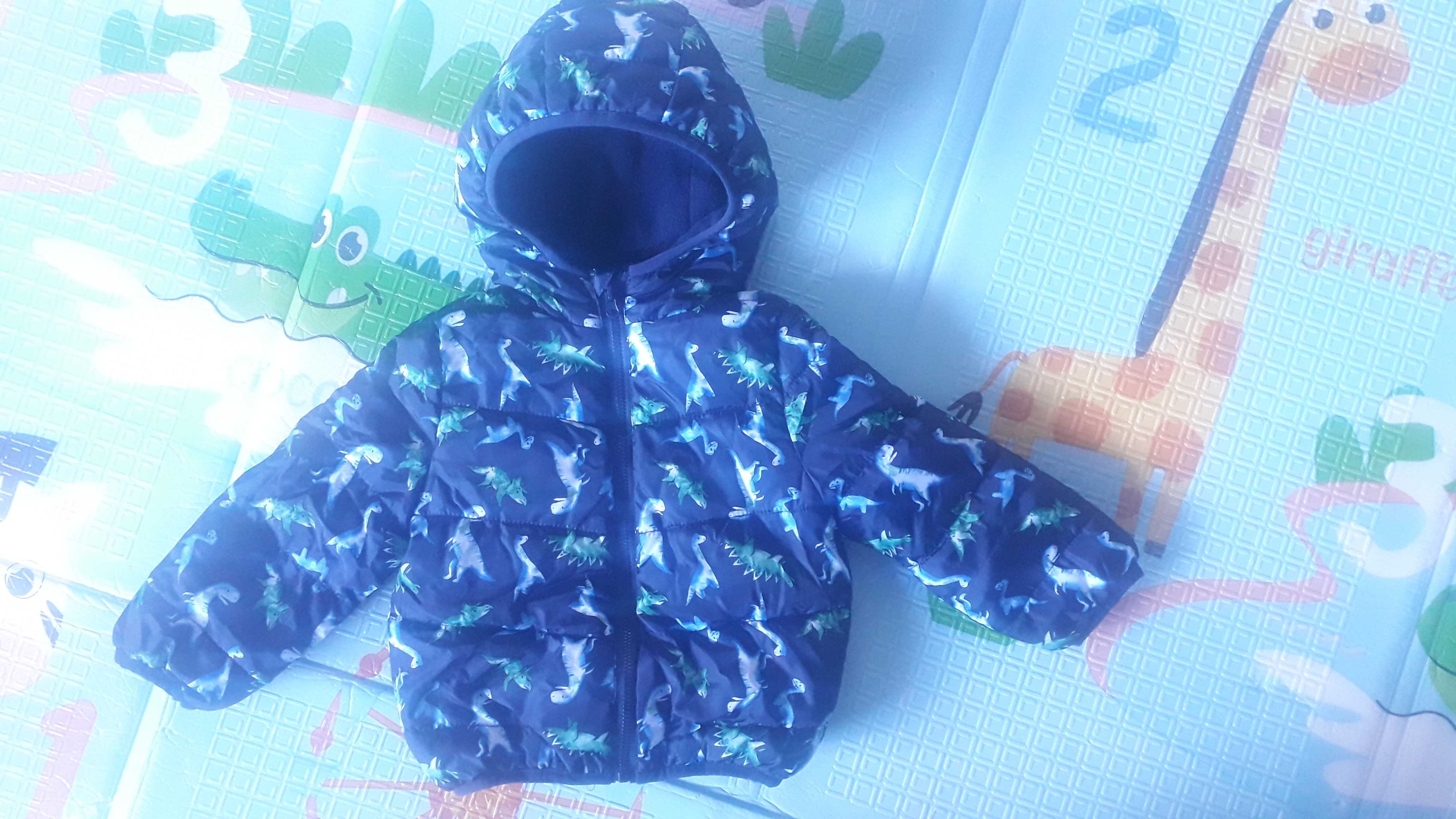 Куртка sinsay для малыша