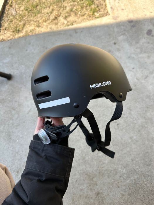 Захисний шолом дитячий