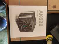 Chłodzenie DeepCool Ak620