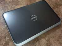 Ноутбук DELL (i5-2450m, ОЗУ 8Gb, SSD 256, HDD 500)