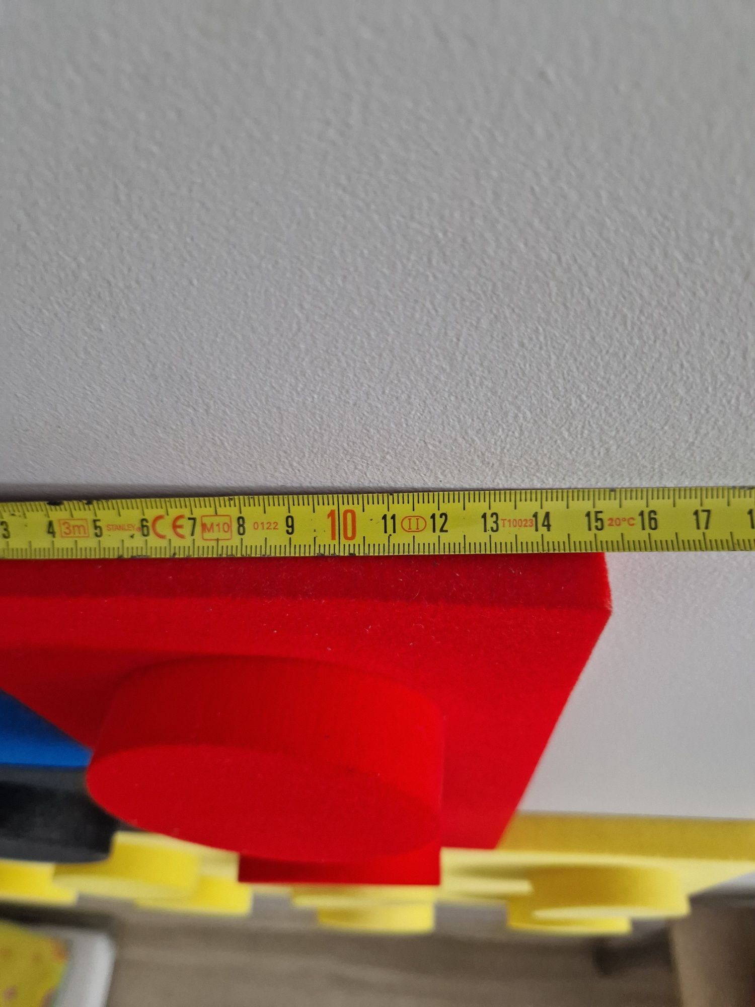 Panele scienne  lego