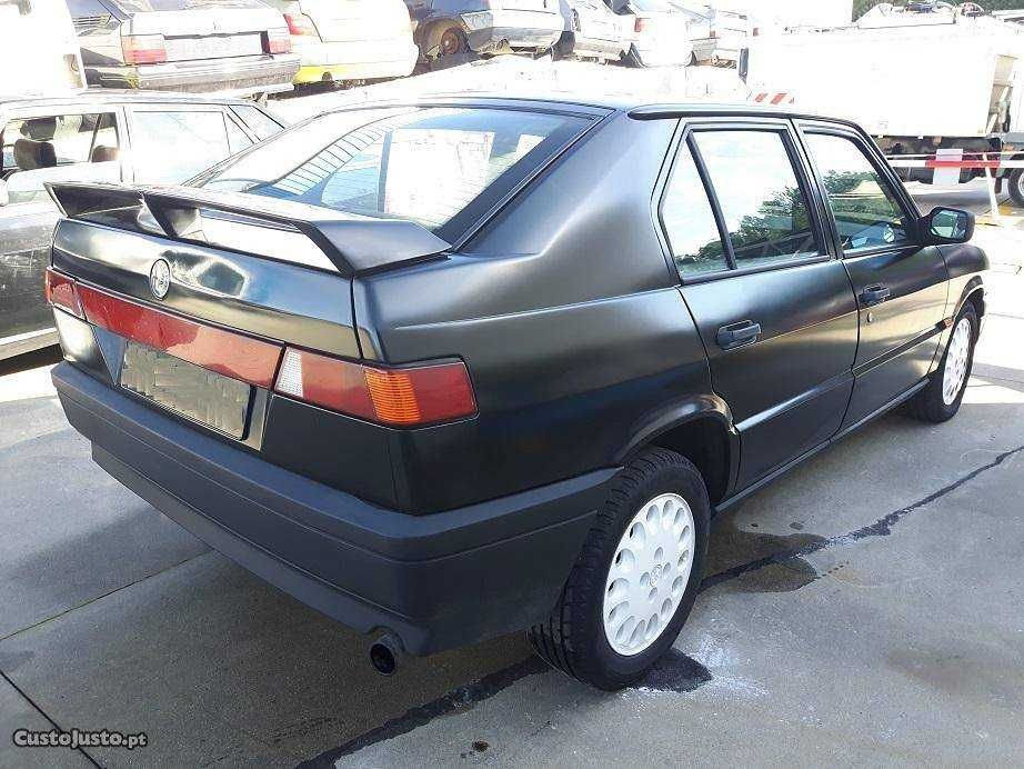 Alfa Romeu 33 1991