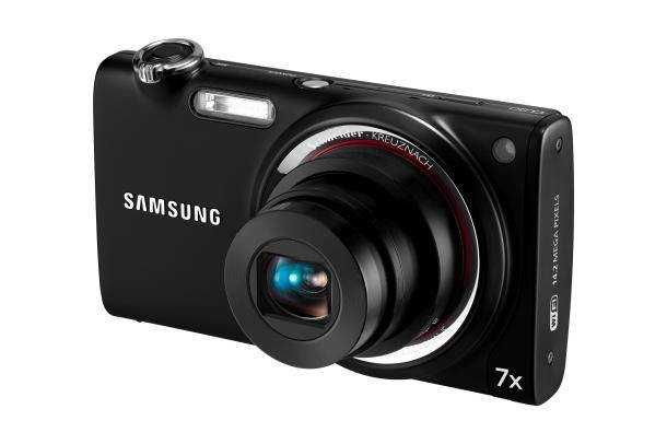Фотоаппарат Samsung ST5000