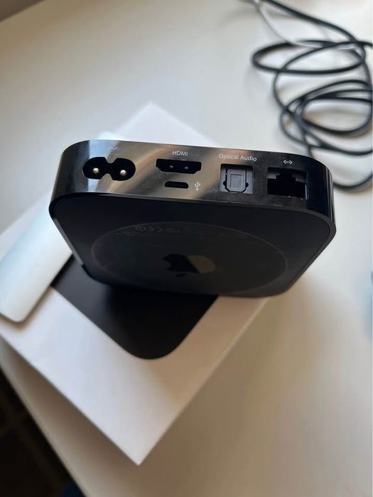 Apple TV 3ª Gen.