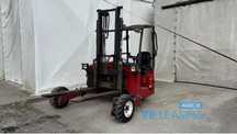 Moffett M4 25.3F NX podwieszany