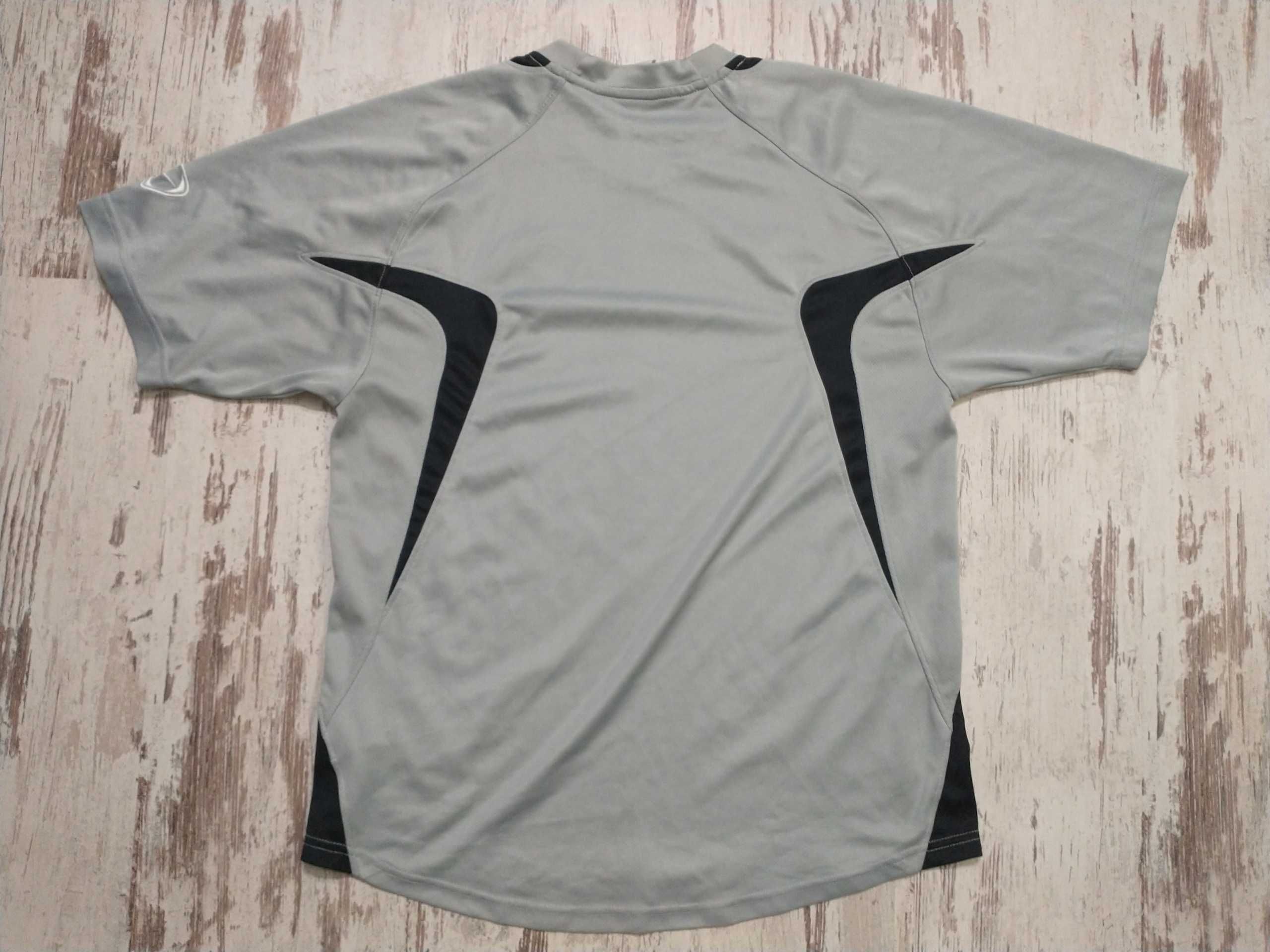 Zlatan Ibrahimovic Nike M