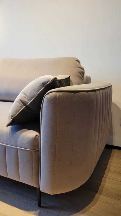 Аренда квартиры 2к 45м2 в ЖК Loft Smart з автономним живленням