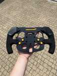 Kierownica simracing F1 Logitech g29 g920 t300