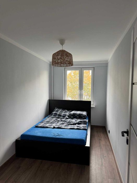 2 pokoje 38m2 po remoncie, do wynajęcia