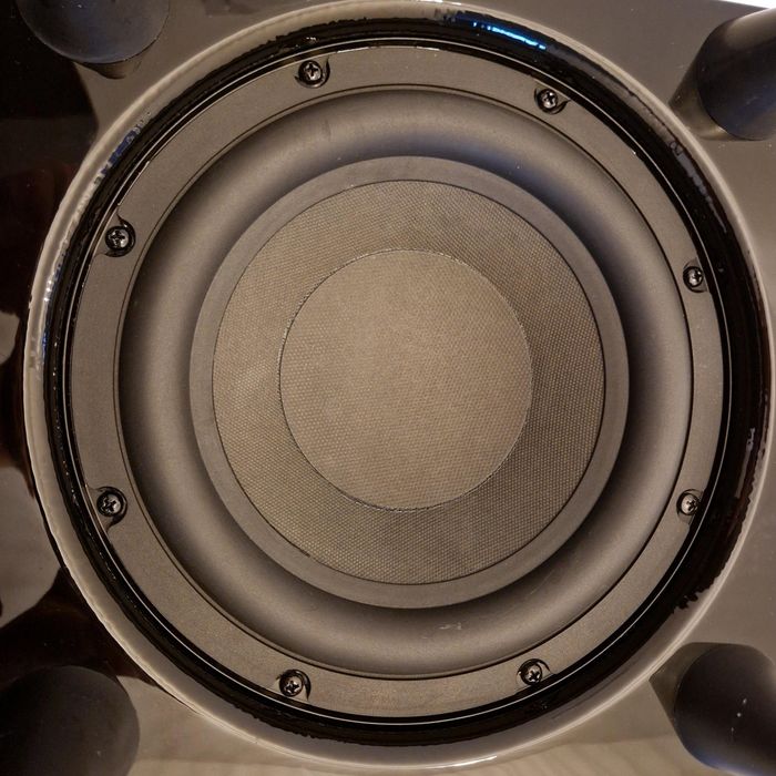 Harman Kardon HKTS 210SUB/230 subwoofer