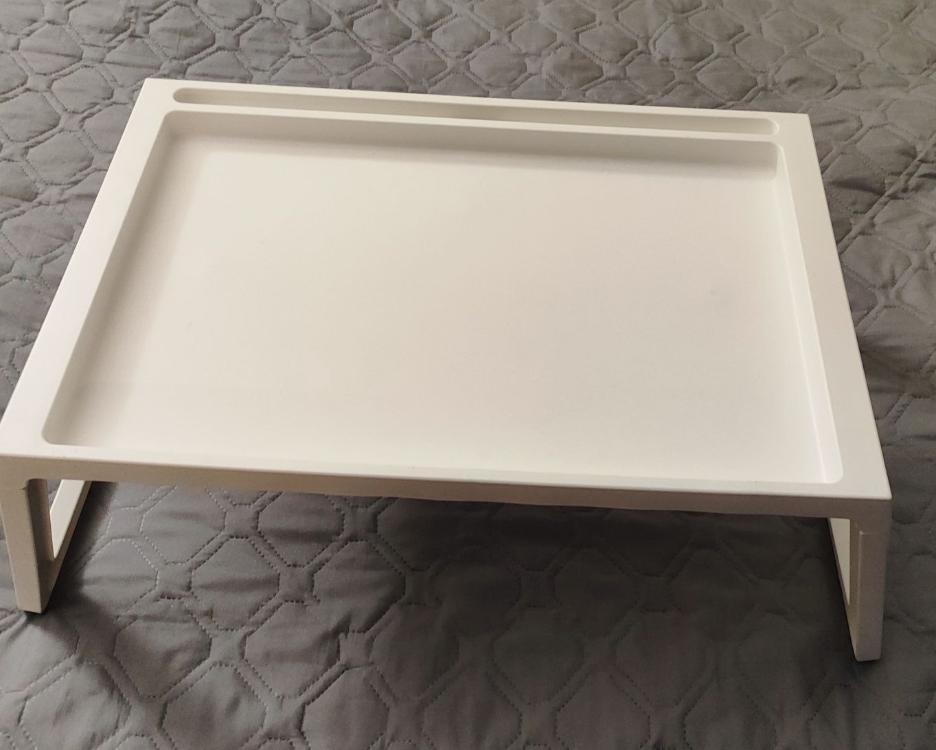 Переносний столик, для ноутбука IKEA KLIPSK (не склвдається).