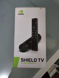 Nvidia Shield 4k