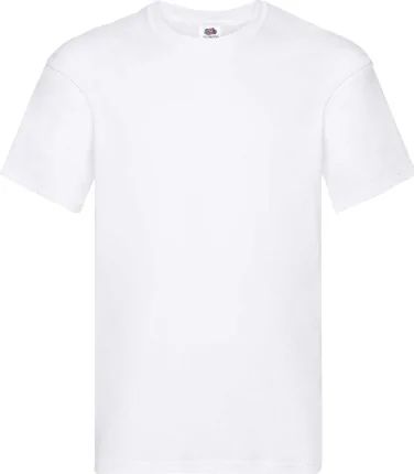 Футболки Фрут Fruit of the Loom Valueweight. Розпродаж залишків