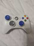 Pad Xbox 360 bialy oryginalny